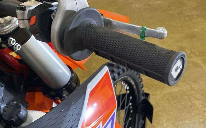 2023 KTM SX 250 F