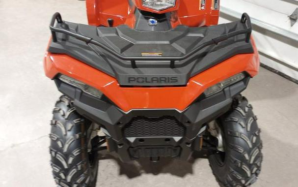 2024 Polaris® Sportsman 450 H.O. EPS