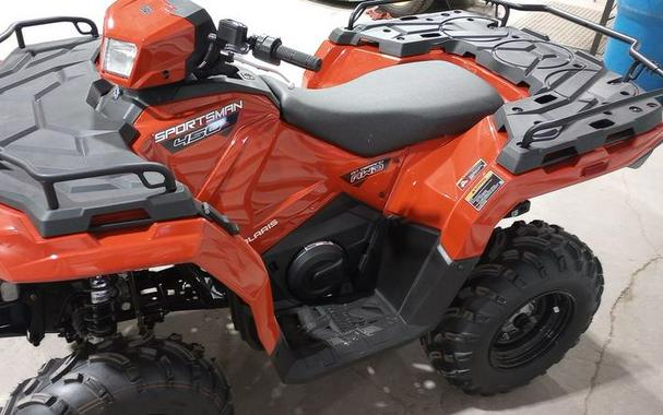 2024 Polaris® Sportsman 450 H.O. EPS