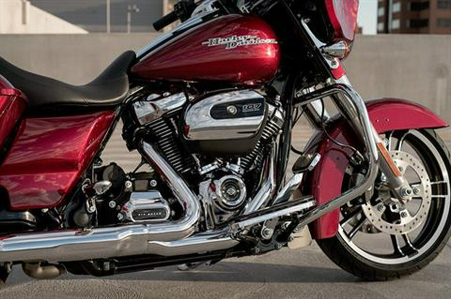 2017 Harley-Davidson Street Glide® Special