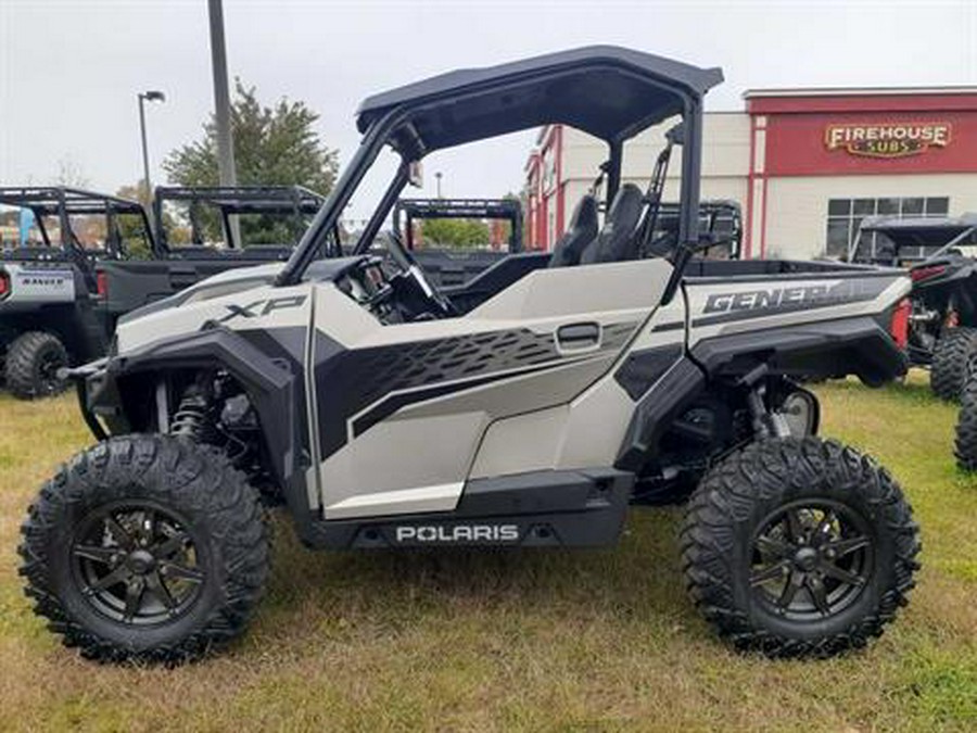 2024 Polaris General XP 1000 Premium