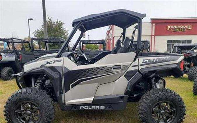 2024 Polaris General XP 1000 Premium