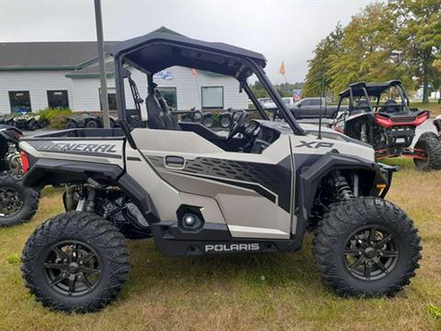 2024 Polaris General XP 1000 Premium