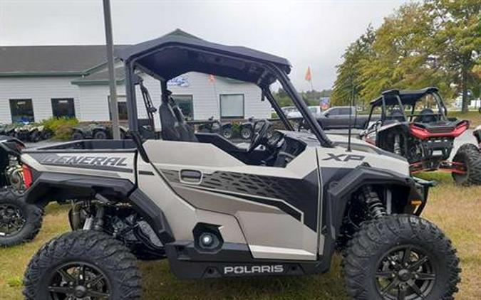 2024 Polaris General XP 1000 Premium