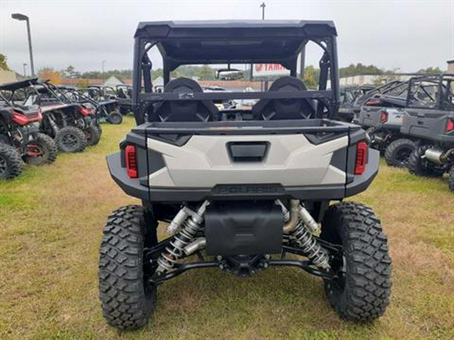 2024 Polaris General XP 1000 Premium