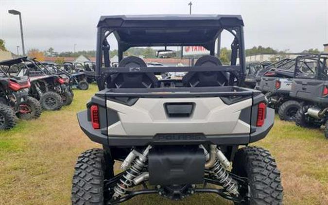 2024 Polaris General XP 1000 Premium