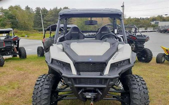 2024 Polaris General XP 1000 Premium