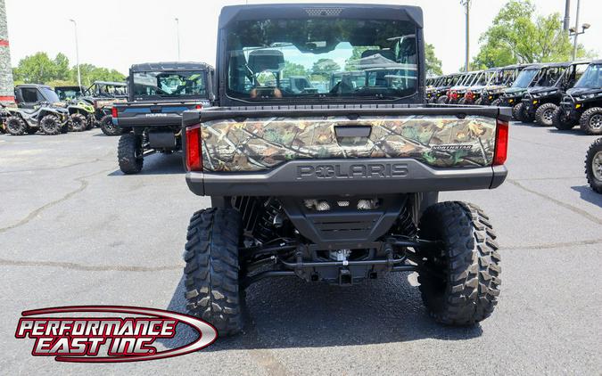 2024 Polaris® Ranger XD 1500 NorthStar Edition Ultimate Camo