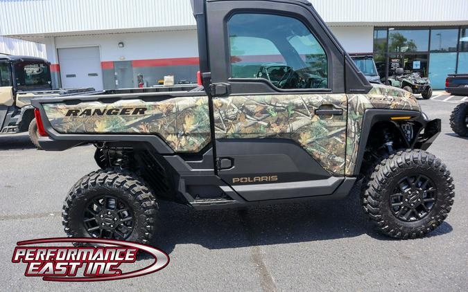 2024 Polaris® Ranger XD 1500 NorthStar Edition Ultimate Camo