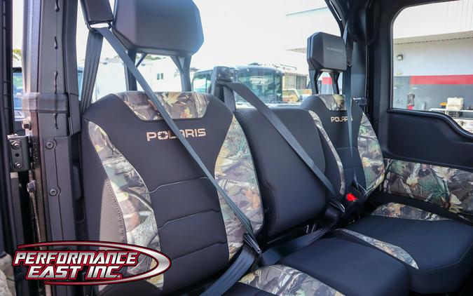 2024 Polaris® Ranger XD 1500 NorthStar Edition Ultimate Camo