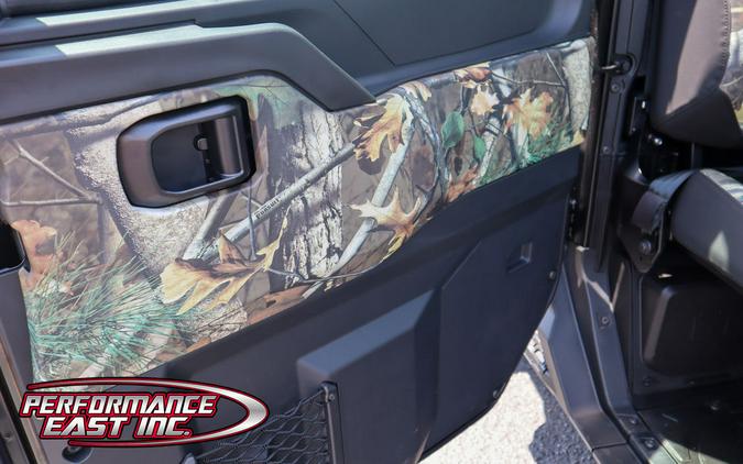 2024 Polaris® Ranger XD 1500 NorthStar Edition Ultimate Camo