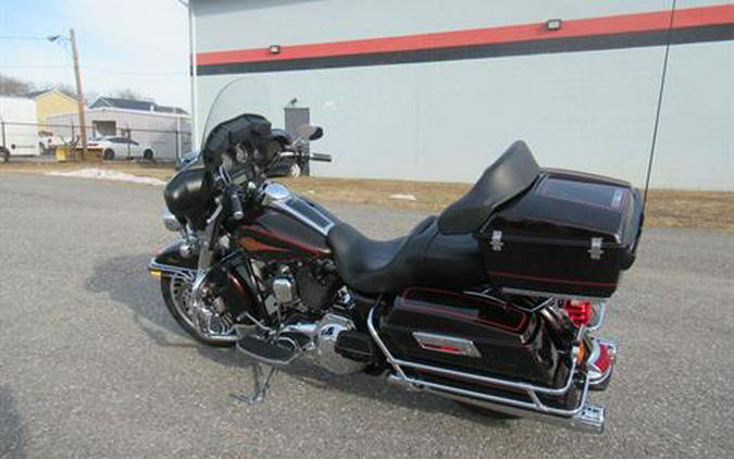 2011 Harley-Davidson Electra Glide® Classic