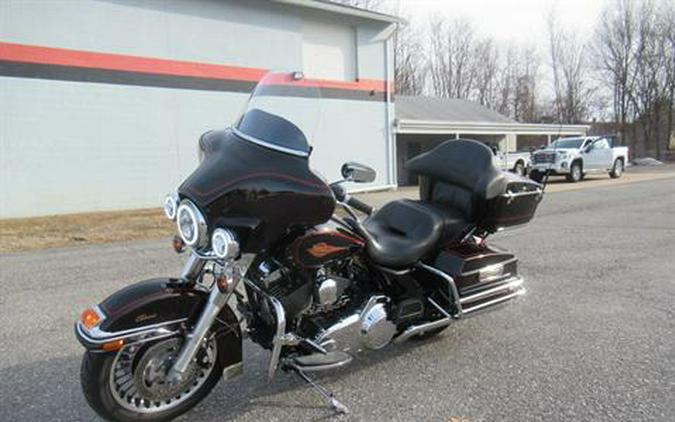 2011 Harley-Davidson Electra Glide® Classic