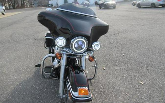 2011 Harley-Davidson Electra Glide® Classic