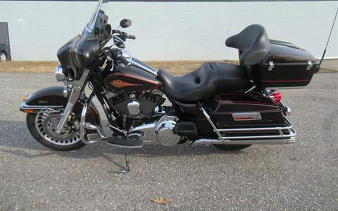 2011 Harley-Davidson Electra Glide® Classic