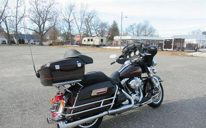 2011 Harley-Davidson Electra Glide® Classic