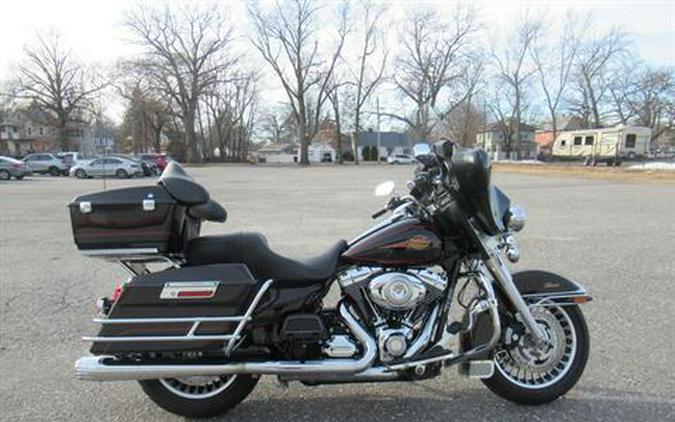 2011 Harley-Davidson Electra Glide® Classic