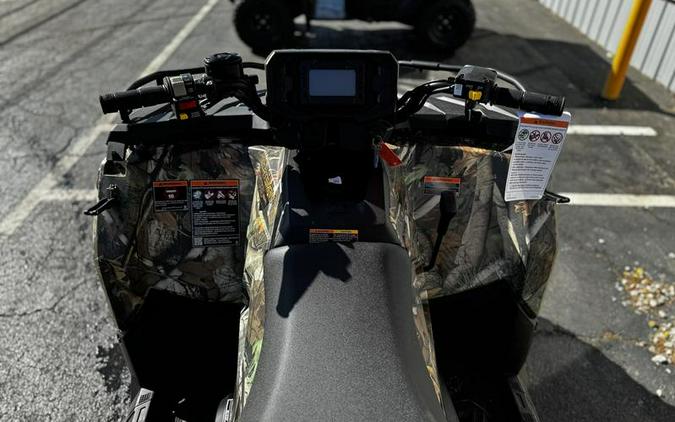 2024 Polaris® Sportsman 570 Polaris Pursuit Camo