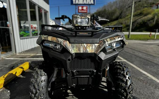 2024 Polaris® Sportsman 570 Polaris Pursuit Camo