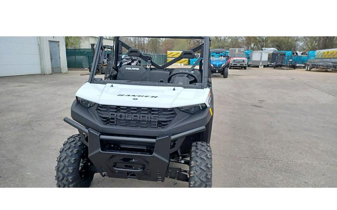 2024 Polaris Industries RANGER 1000 PREMIUM EPS