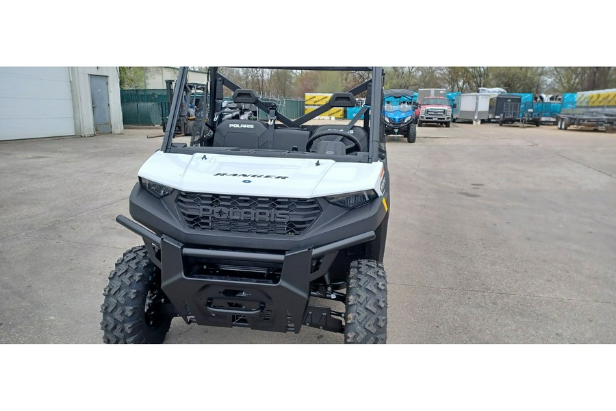 2024 Polaris Industries RANGER 1000 PREMIUM EPS