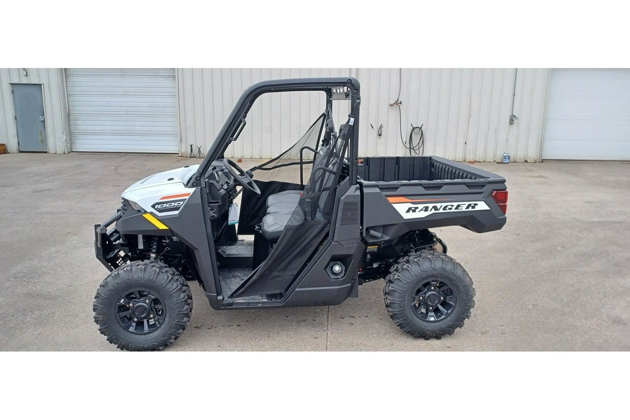 2024 Polaris Industries RANGER 1000 PREMIUM EPS