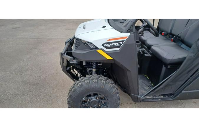 2024 Polaris Industries RANGER 1000 PREMIUM EPS