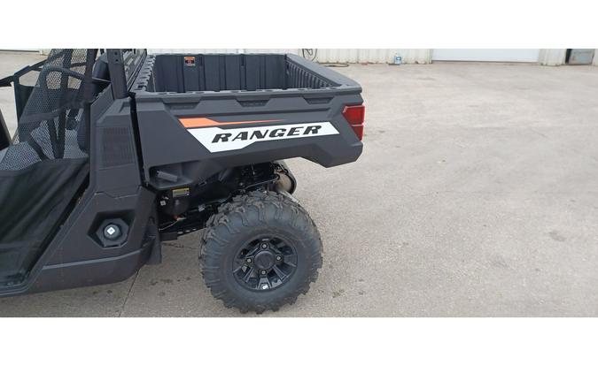 2024 Polaris Industries RANGER 1000 PREMIUM EPS