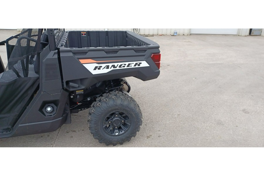 2024 Polaris Industries RANGER 1000 PREMIUM EPS