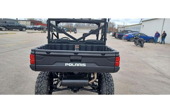 2024 Polaris Industries RANGER 1000 PREMIUM EPS