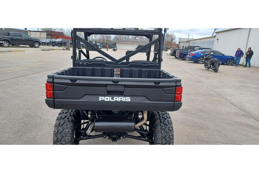 2024 Polaris Industries RANGER 1000 PREMIUM EPS