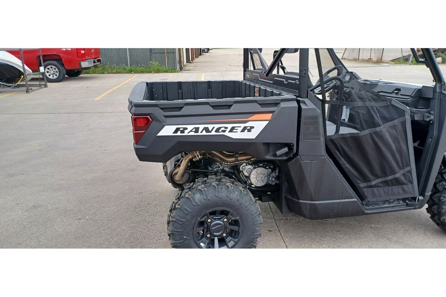 2024 Polaris Industries RANGER 1000 PREMIUM EPS