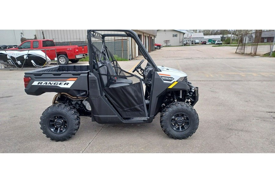 2024 Polaris Industries RANGER 1000 PREMIUM EPS