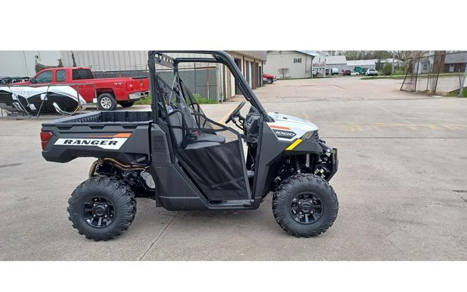 2024 Polaris Industries RANGER 1000 PREMIUM EPS