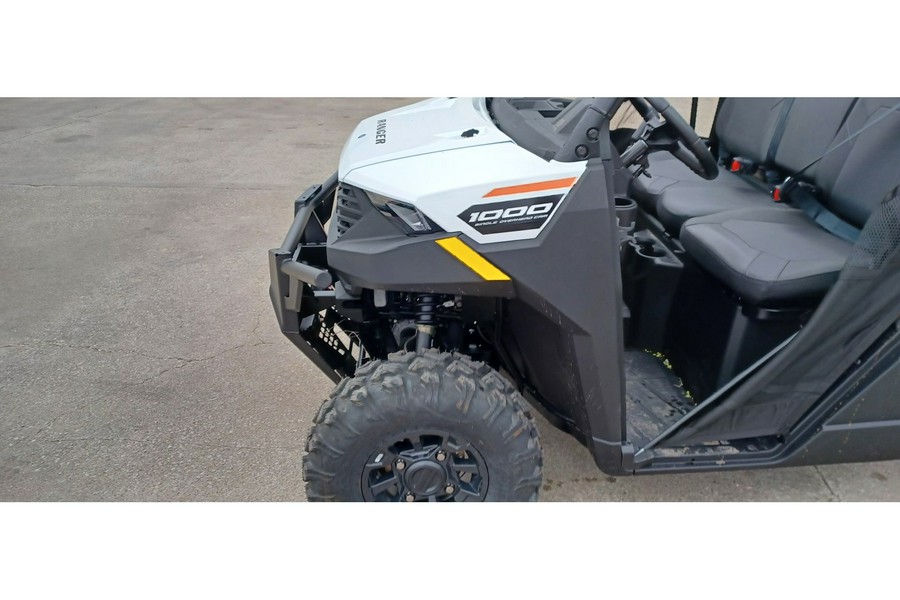 2024 Polaris Industries RANGER 1000 PREMIUM EPS