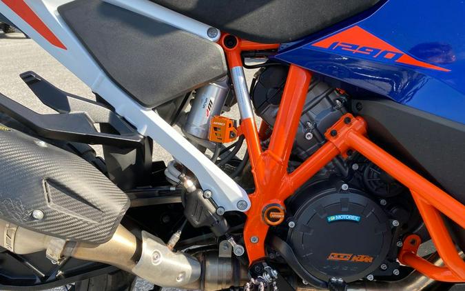 2023 KTM 1290 Super Adventure R