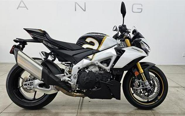 2024 Aprilia Tuono V4 Factory 1100