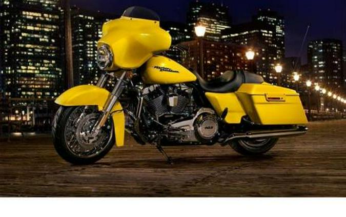 2013 Harley-Davidson Street Glide®