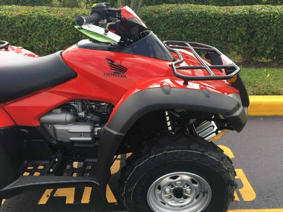 2023 Honda® FourTrax Rincon