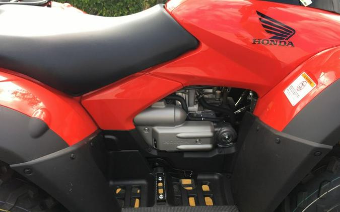 2023 Honda® FourTrax Rincon