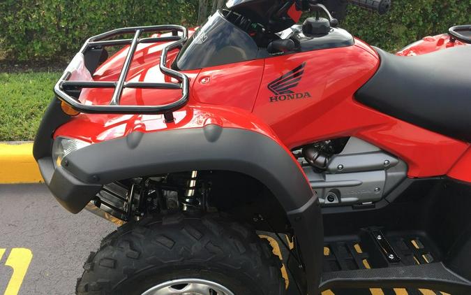 2023 Honda® FourTrax Rincon