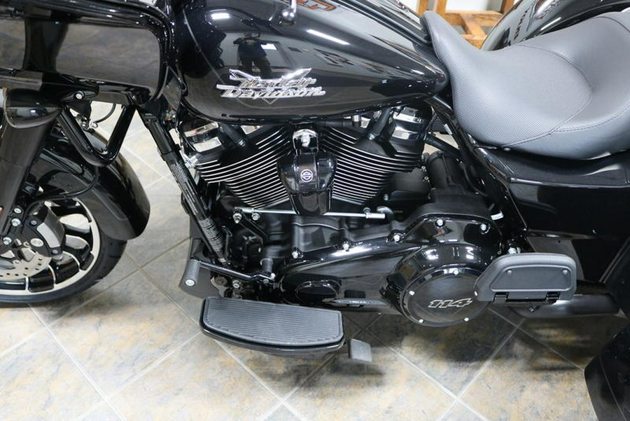 2024 Harley-Davidson® FLTRT - Road Glide® 3