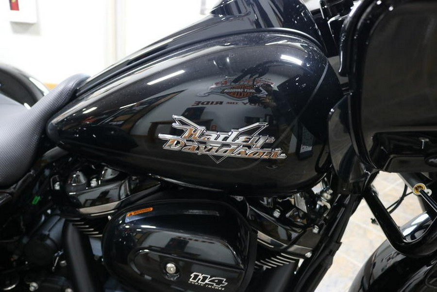 2024 Harley-Davidson® FLTRT - Road Glide® 3