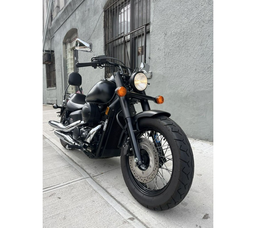 2023 Honda® Shadow Phantom