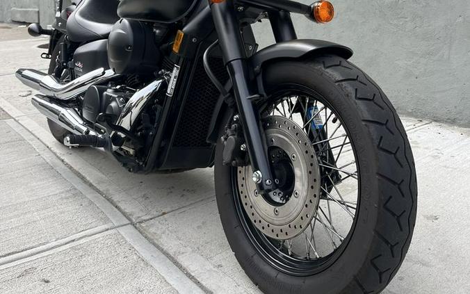 2023 Honda® Shadow Phantom