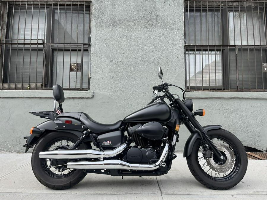 2023 Honda® Shadow Phantom