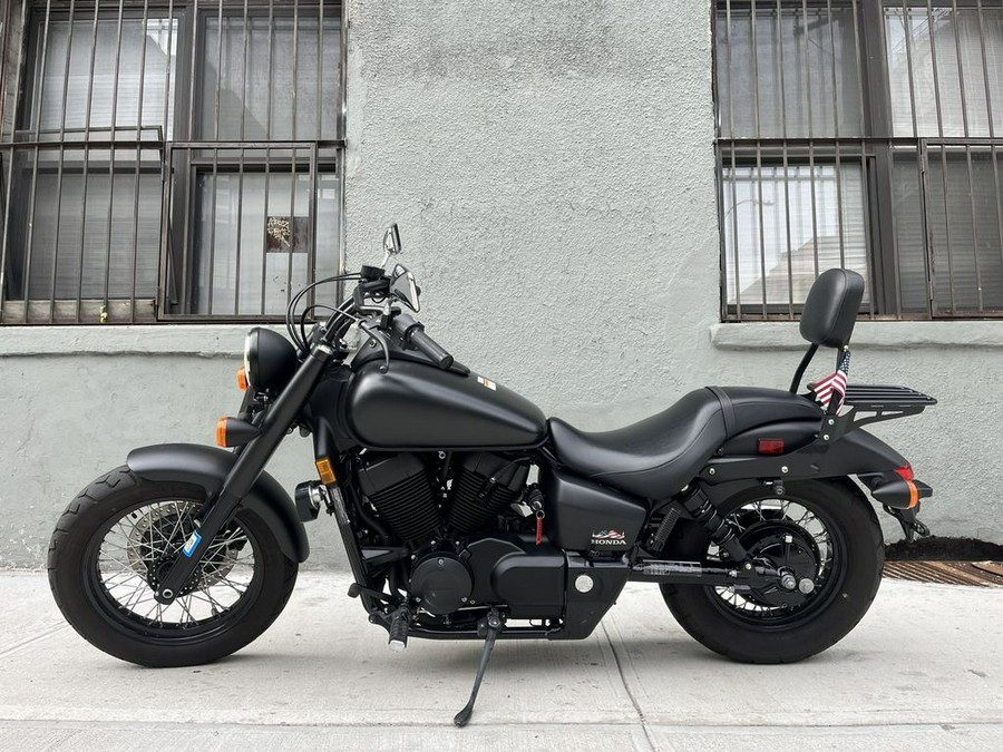 2023 Honda® Shadow Phantom