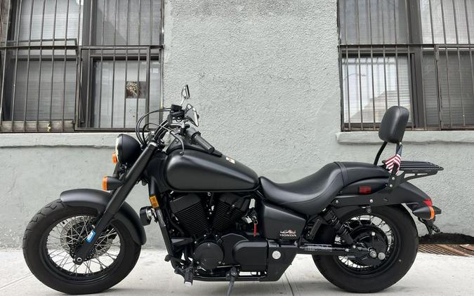 2023 Honda® Shadow Phantom