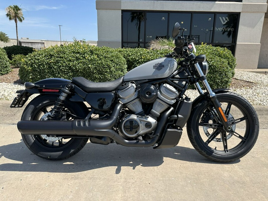 2024 Harley-Davidson Nightster Special