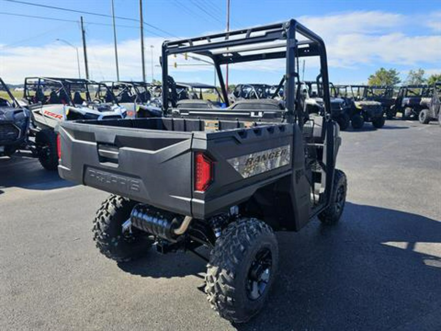 2025 Polaris Ranger SP 570 Premium